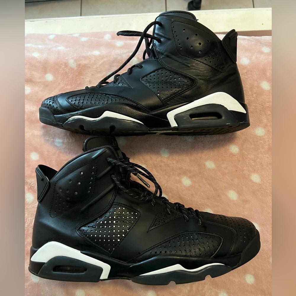 Jordan 6s